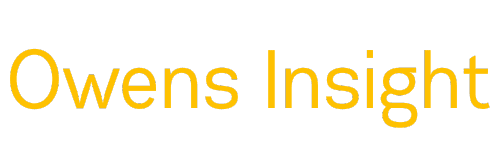 Owens Insight logo